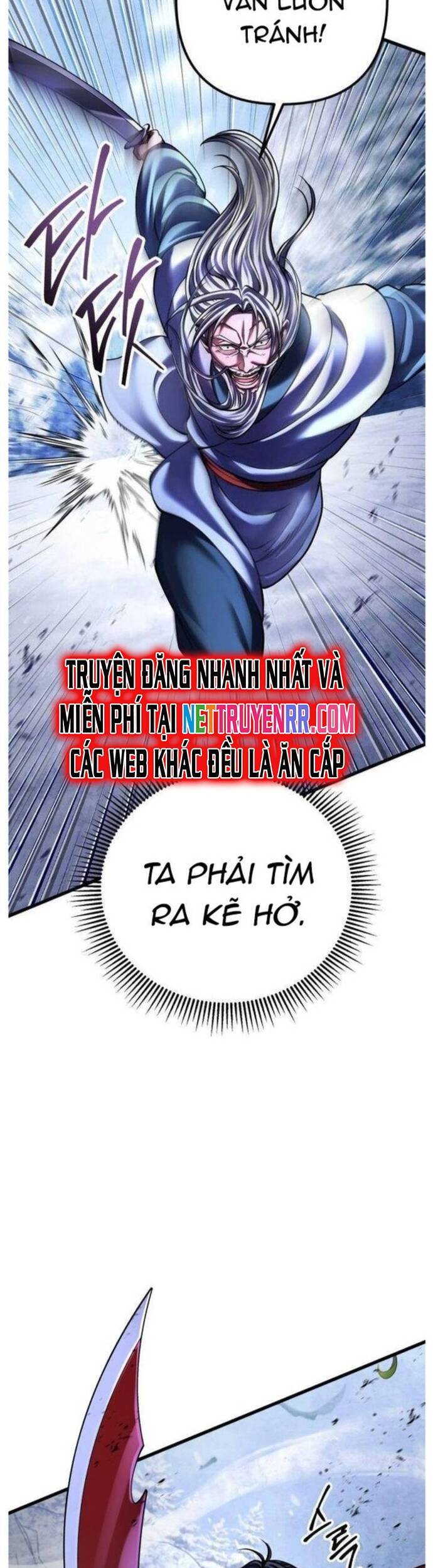 Đao Hoàng Tứ Thiếu Gia Chapter 151 - 21