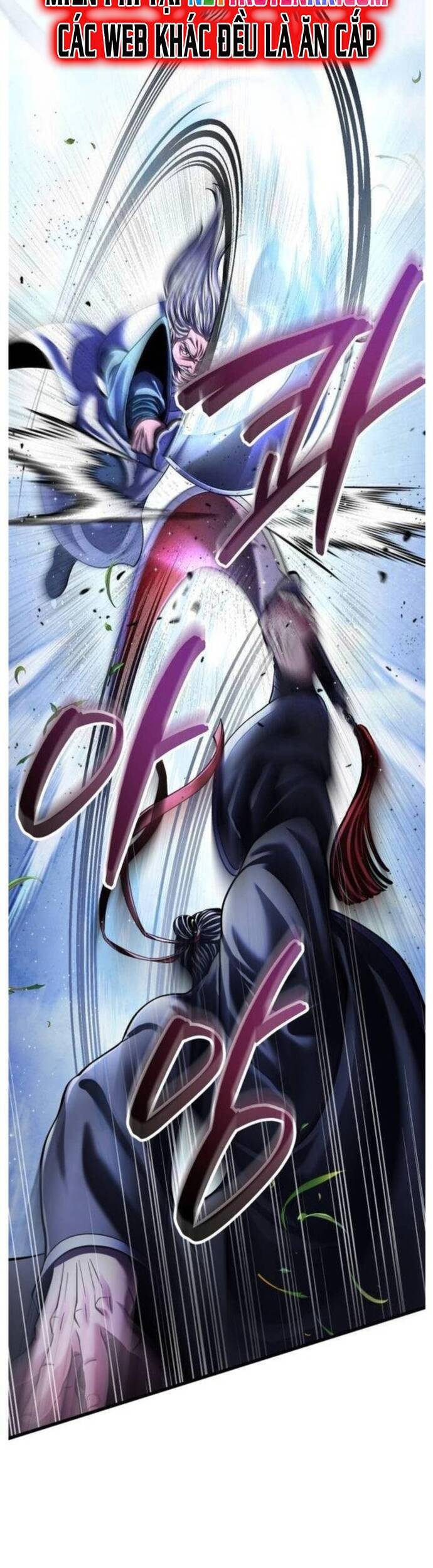 Đao Hoàng Tứ Thiếu Gia Chapter 151 - 23