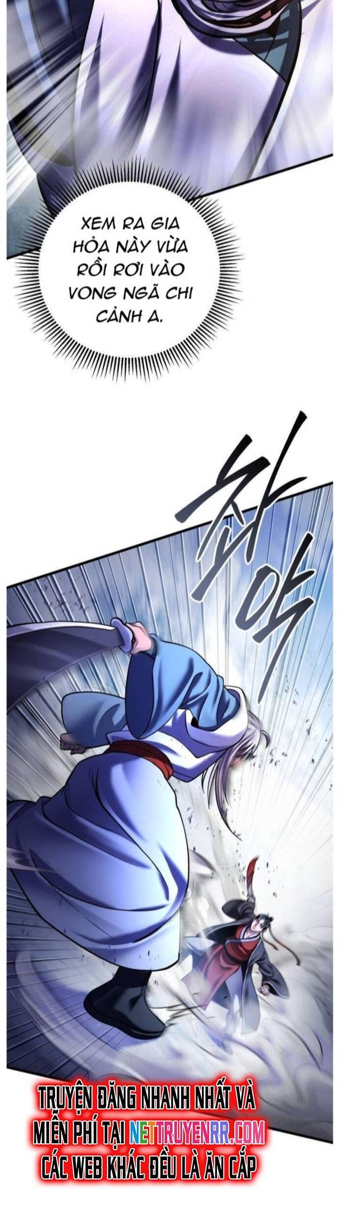 Đao Hoàng Tứ Thiếu Gia Chapter 151 - 24