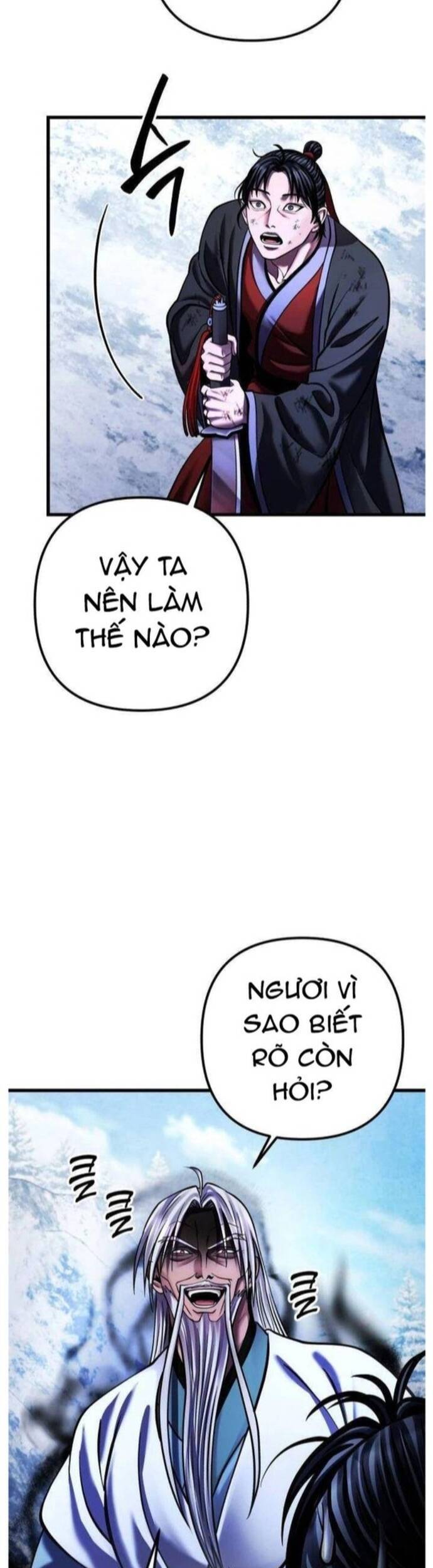 Đao Hoàng Tứ Thiếu Gia Chapter 151 - 26