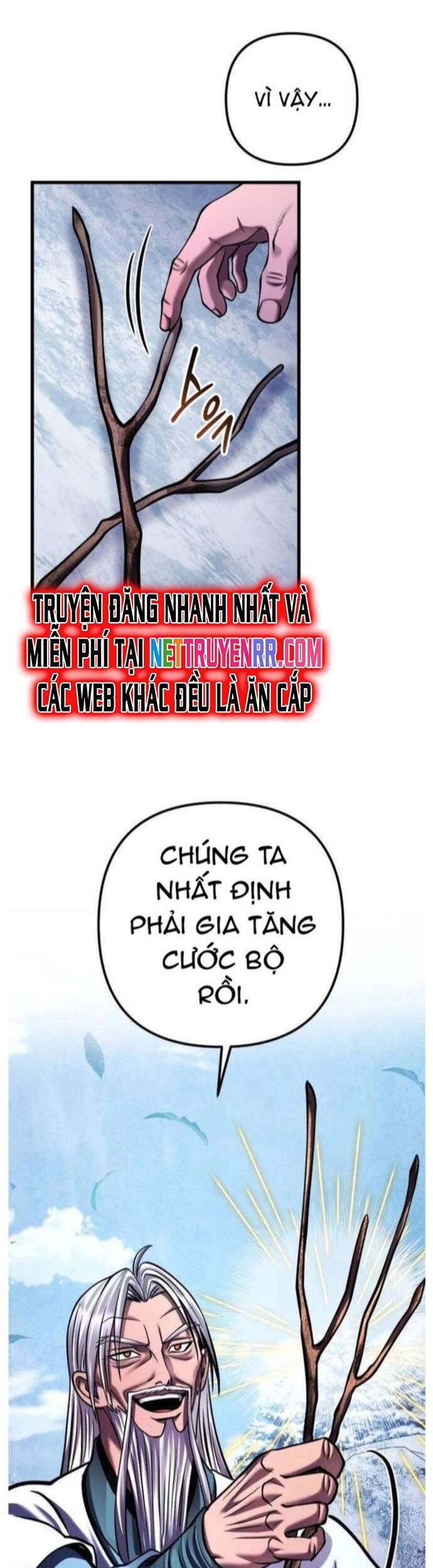 Đao Hoàng Tứ Thiếu Gia Chapter 151 - 27
