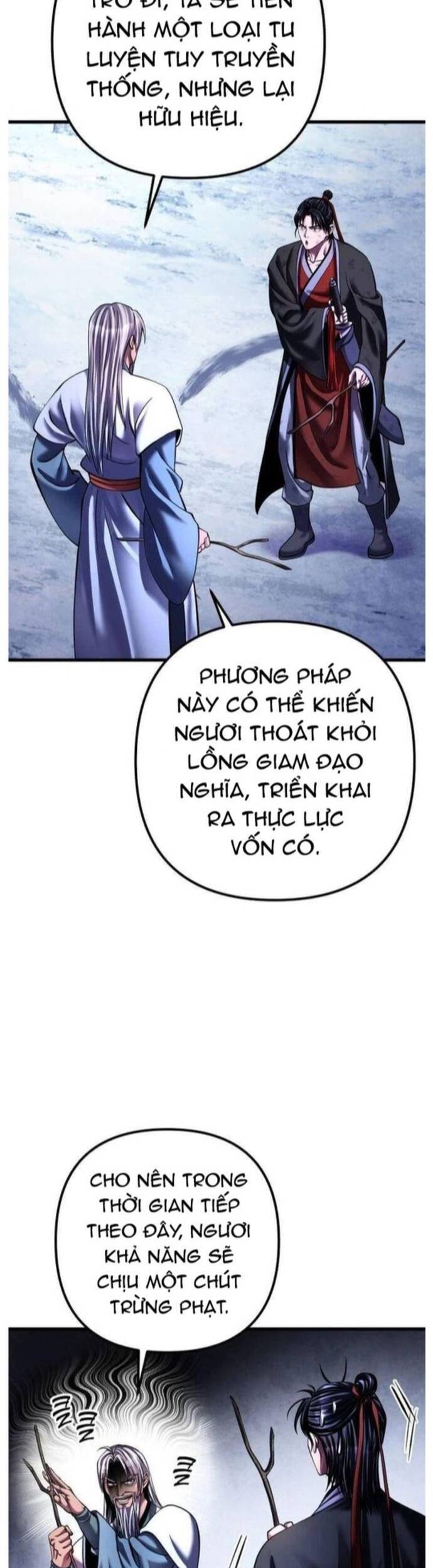 Đao Hoàng Tứ Thiếu Gia Chapter 151 - 28