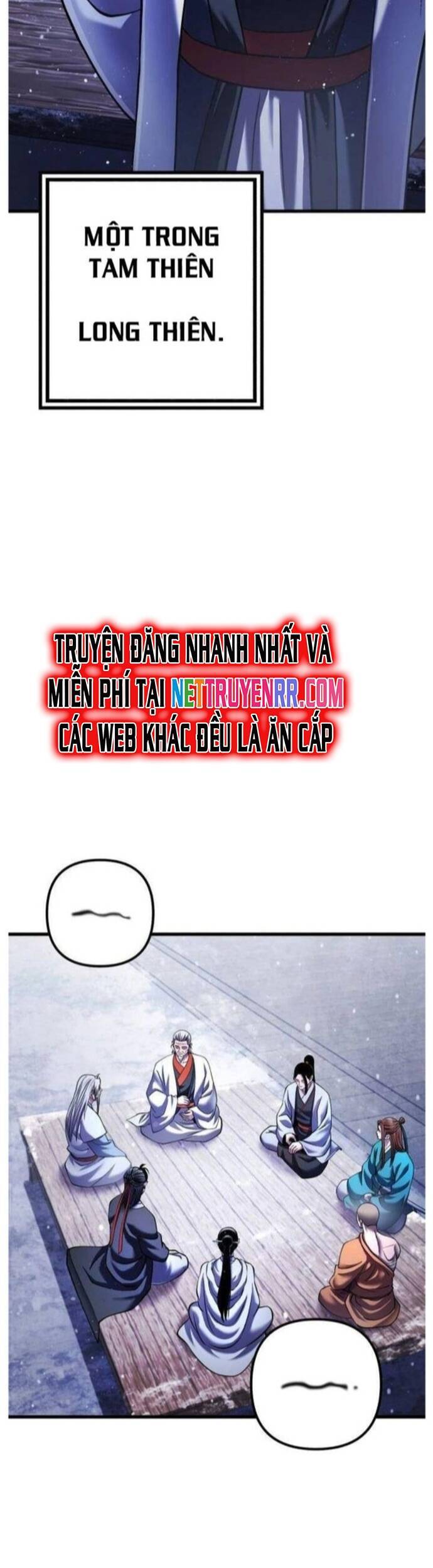 Đao Hoàng Tứ Thiếu Gia Chapter 151 - 4