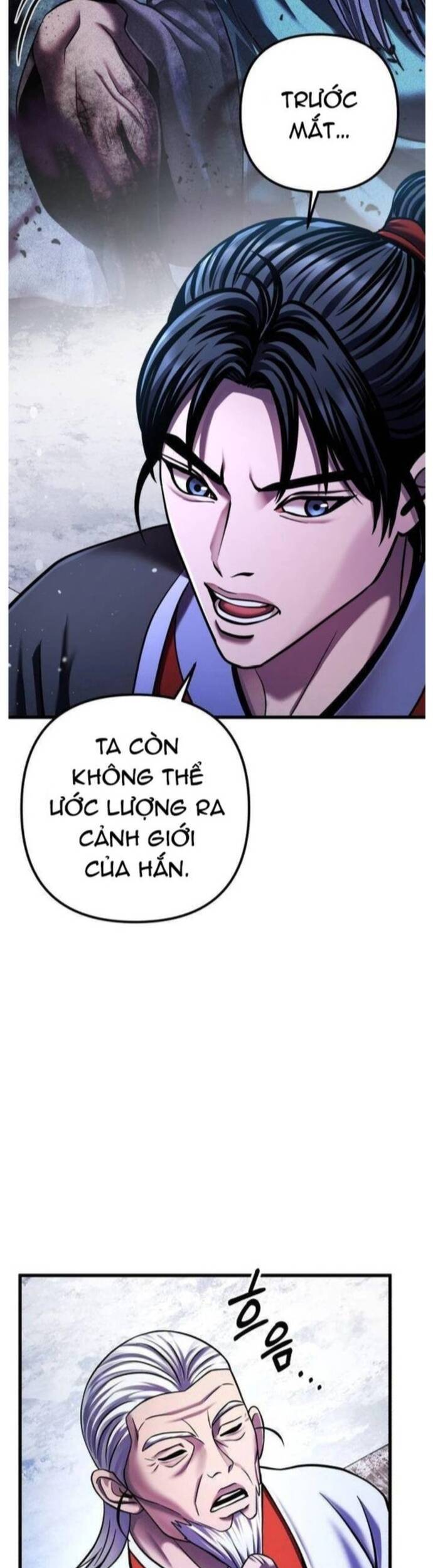 Đao Hoàng Tứ Thiếu Gia Chapter 151 - 6