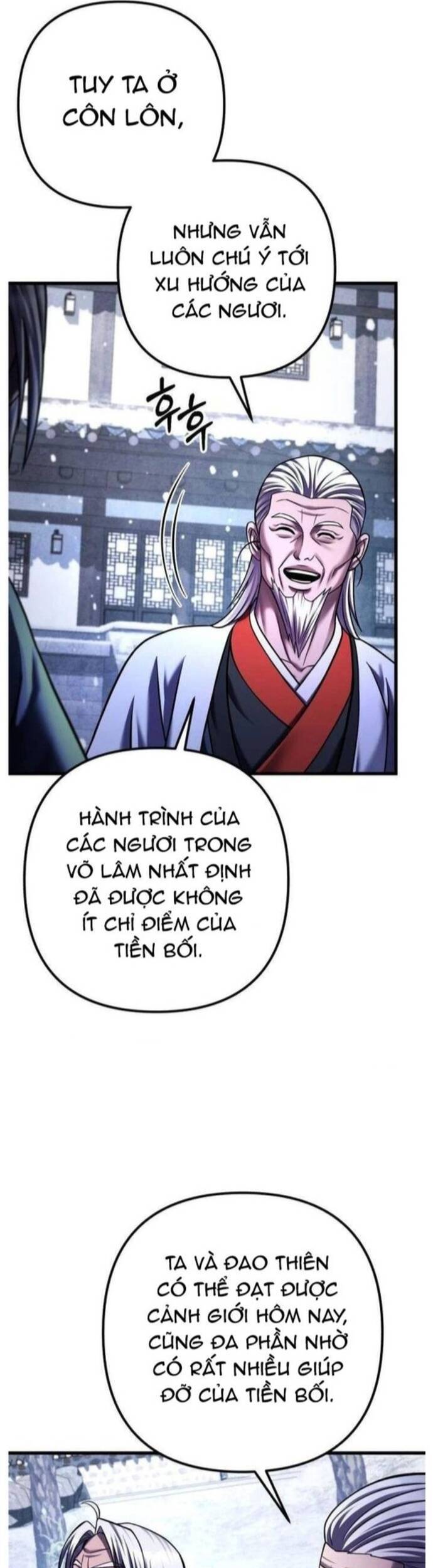 Đao Hoàng Tứ Thiếu Gia Chapter 151 - 8