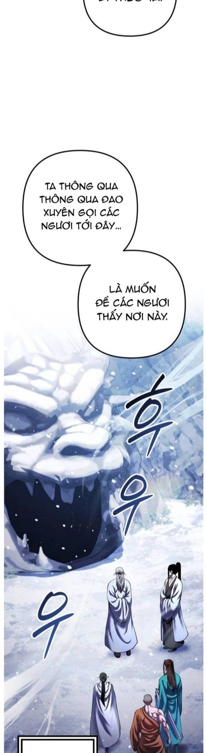 Đao Hoàng Tứ Thiếu Gia Chapter 151 - 10