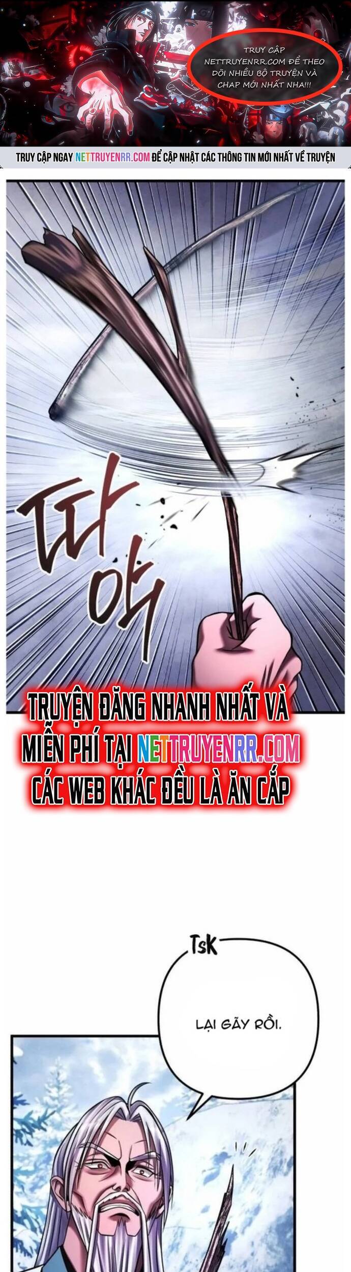 Đao Hoàng Tứ Thiếu Gia Chapter 152 - 1