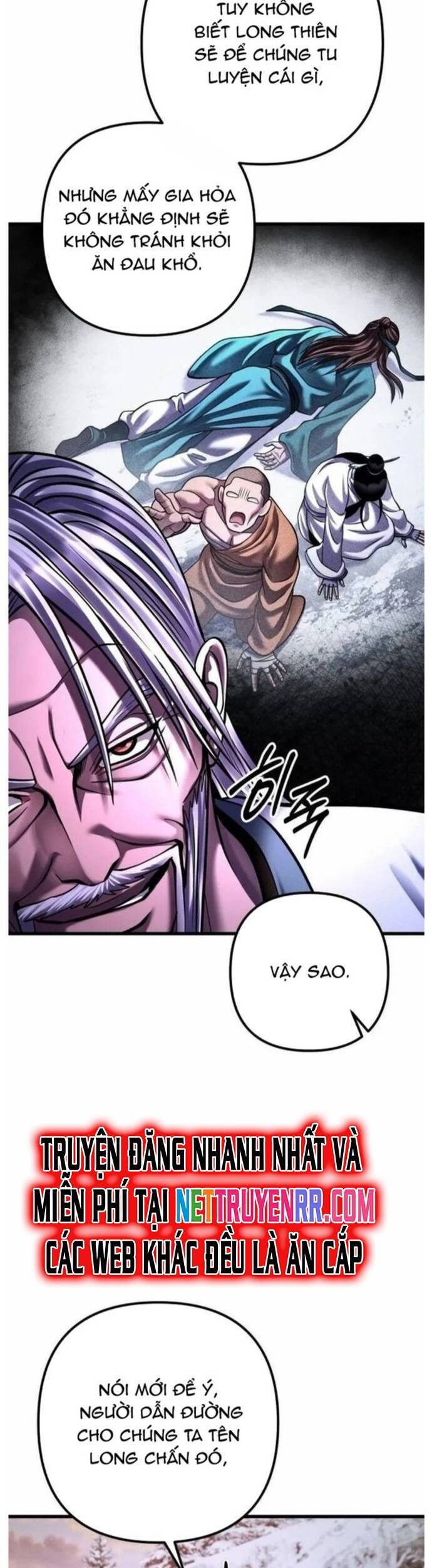 Đao Hoàng Tứ Thiếu Gia Chapter 152 - 11