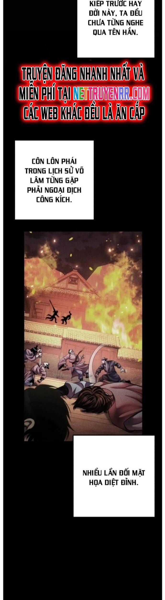 Đao Hoàng Tứ Thiếu Gia Chapter 152 - 12