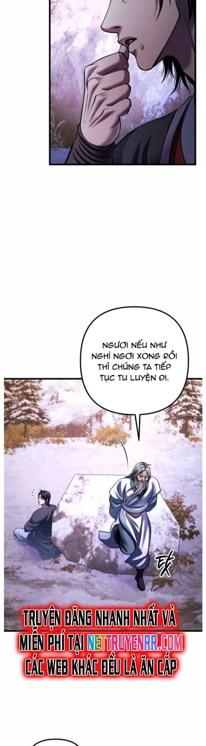 Đao Hoàng Tứ Thiếu Gia Chapter 152 - 13