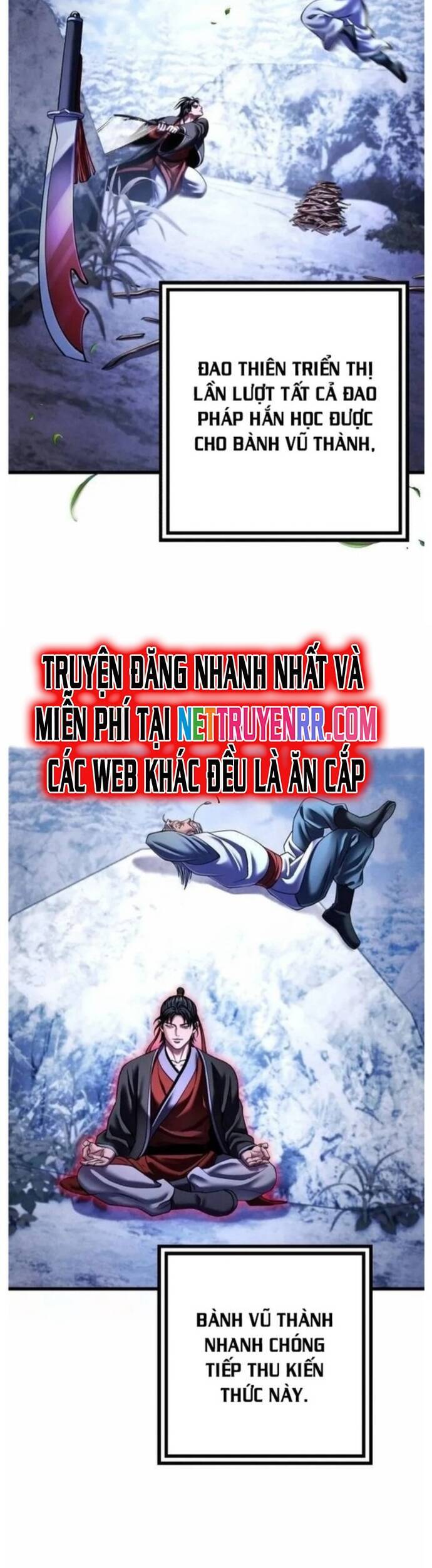 Đao Hoàng Tứ Thiếu Gia Chapter 152 - 14