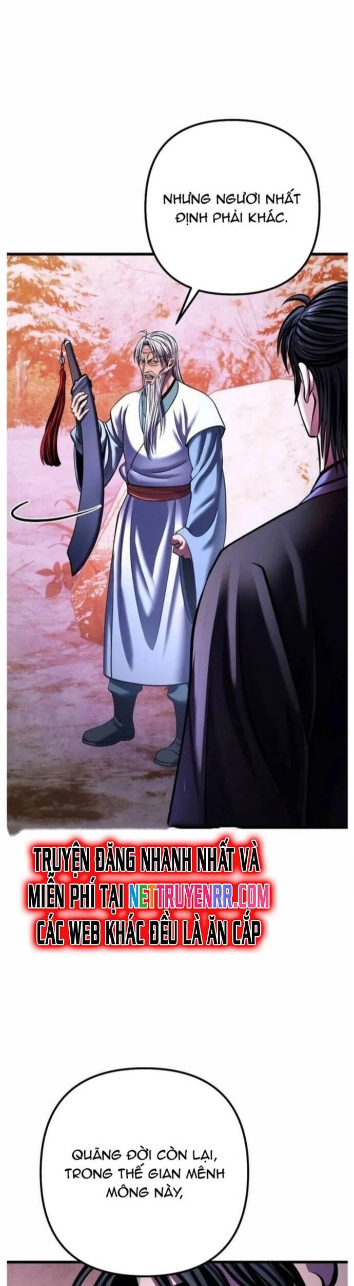 Đao Hoàng Tứ Thiếu Gia Chapter 152 - 19