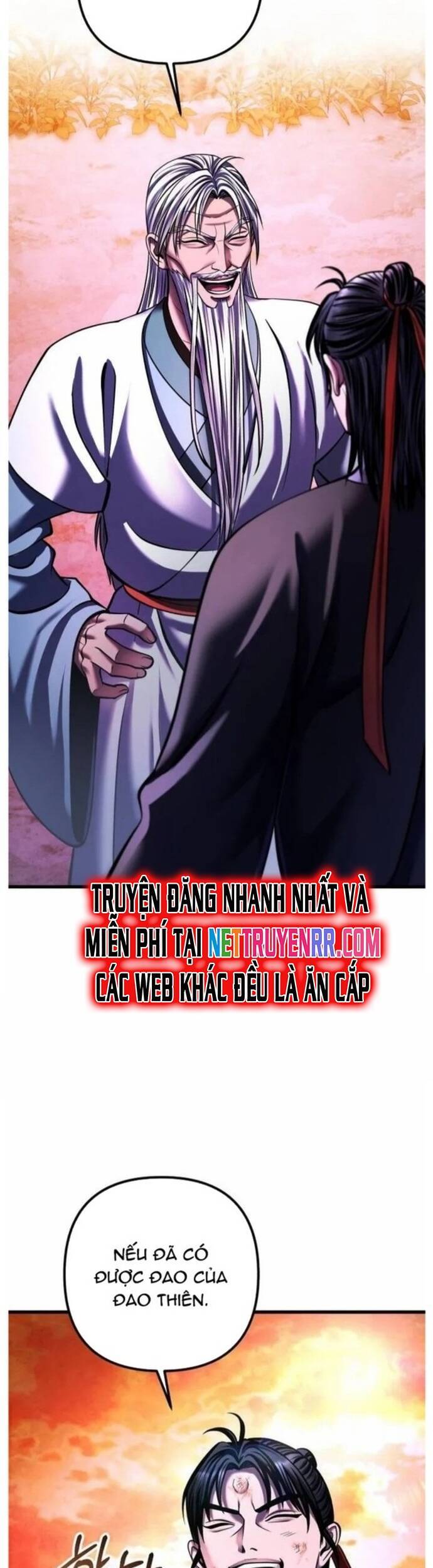 Đao Hoàng Tứ Thiếu Gia Chapter 152 - 20