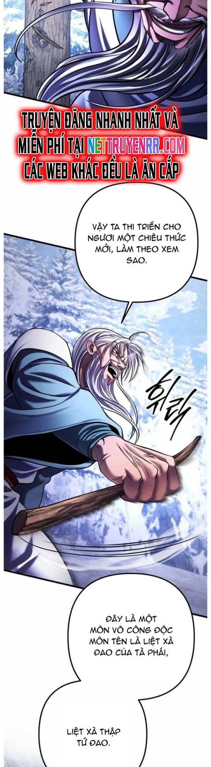 Đao Hoàng Tứ Thiếu Gia Chapter 152 - 6