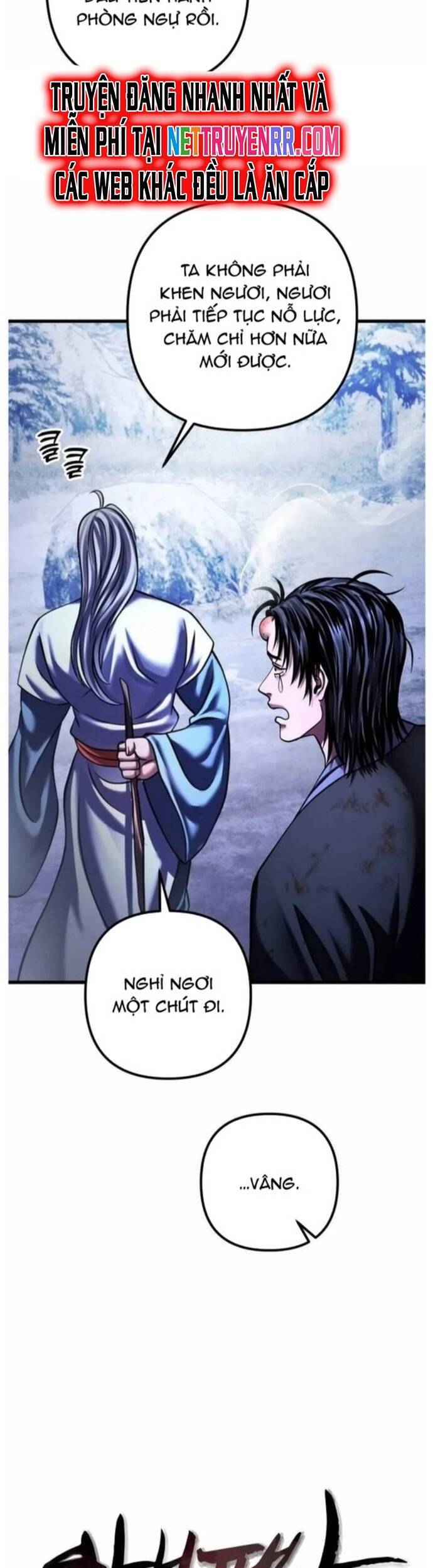 Đao Hoàng Tứ Thiếu Gia Chapter 152 - 9