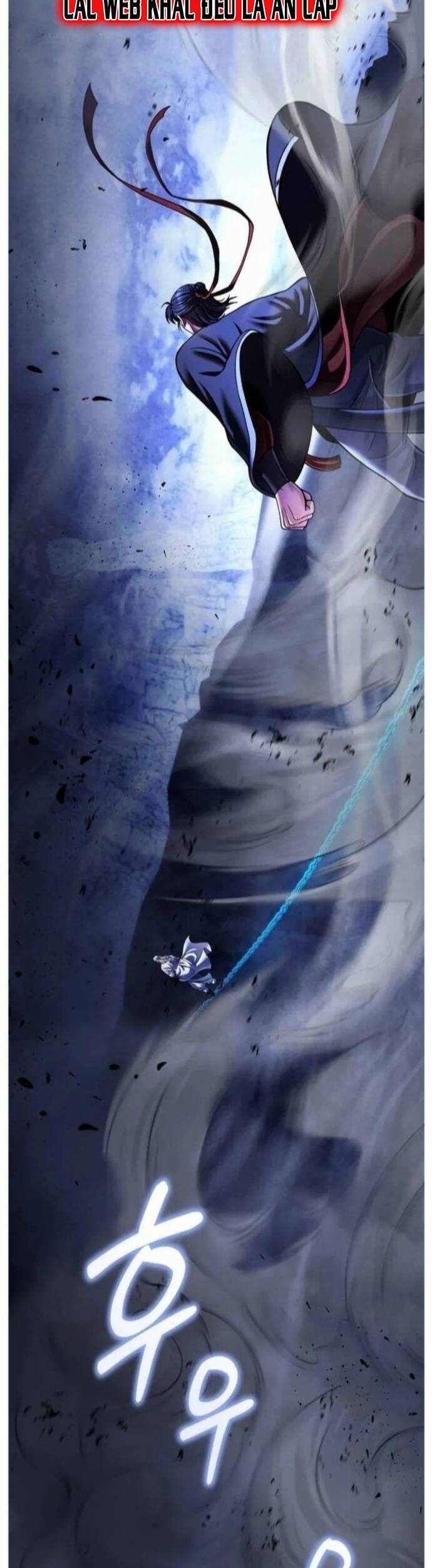 Đao Hoàng Tứ Thiếu Gia Chapter 153 - 2