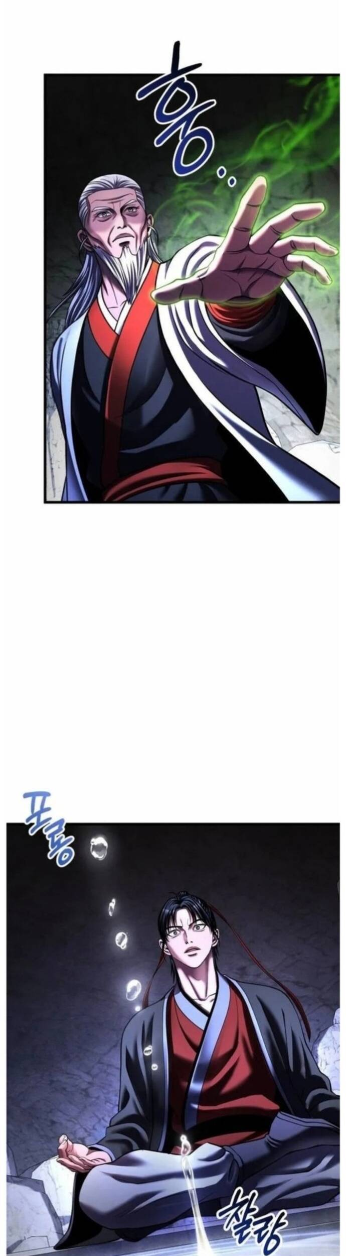 Đao Hoàng Tứ Thiếu Gia Chapter 153 - 11