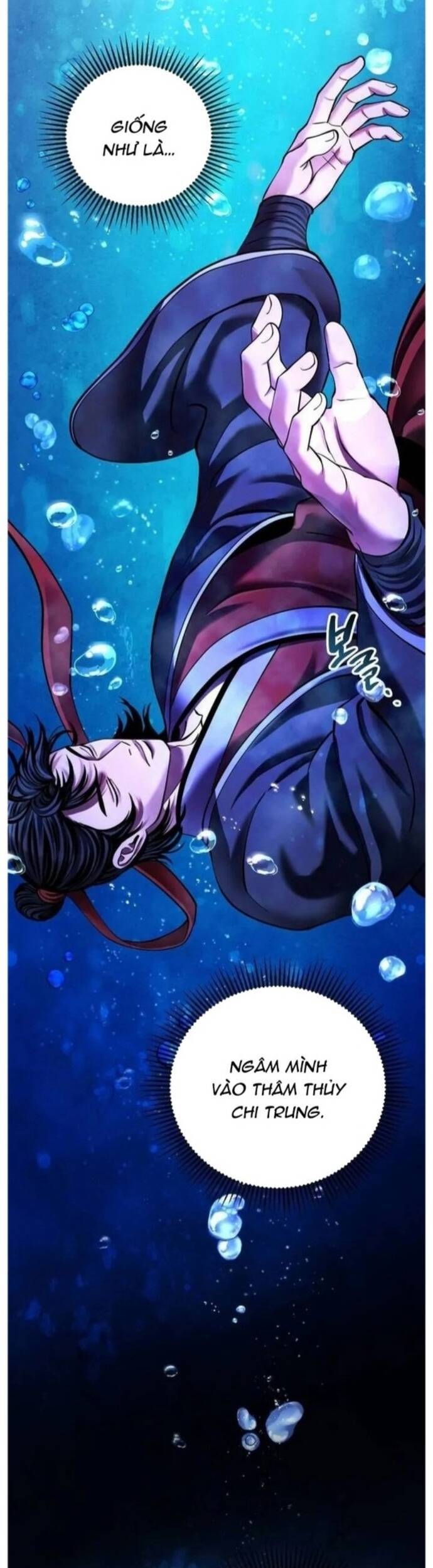 Đao Hoàng Tứ Thiếu Gia Chapter 153 - 13