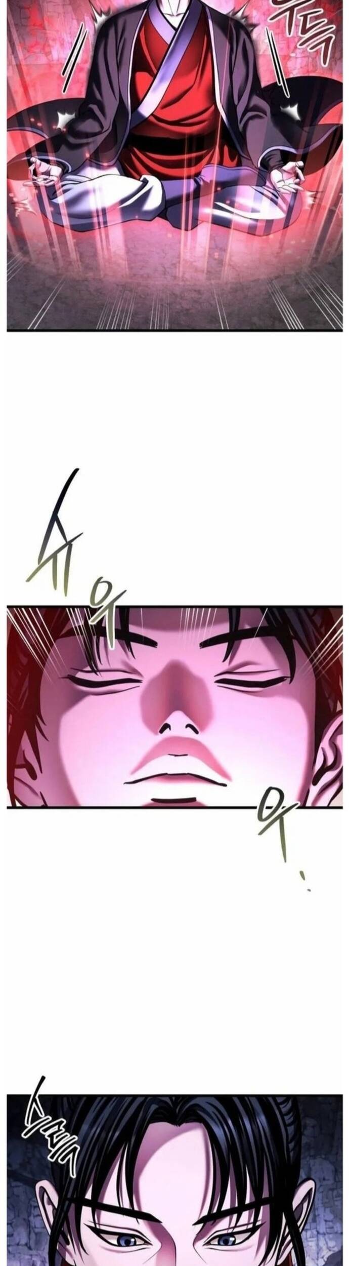 Đao Hoàng Tứ Thiếu Gia Chapter 153 - 17