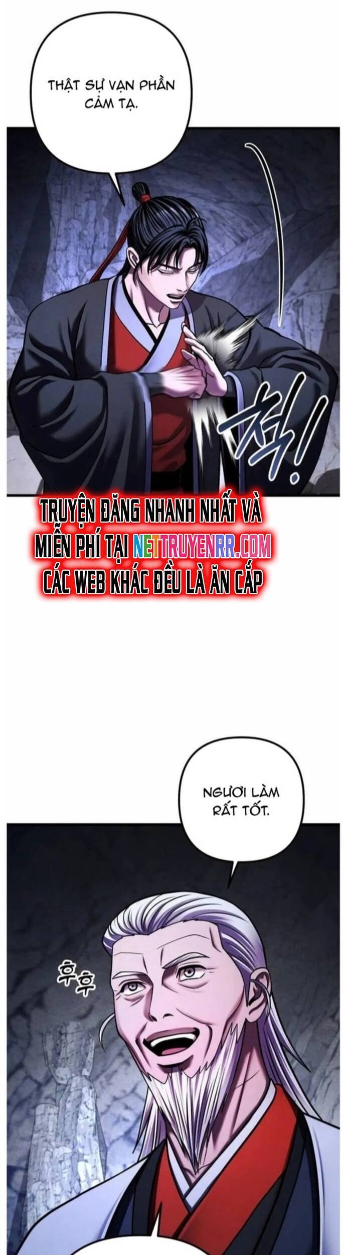 Đao Hoàng Tứ Thiếu Gia Chapter 153 - 18