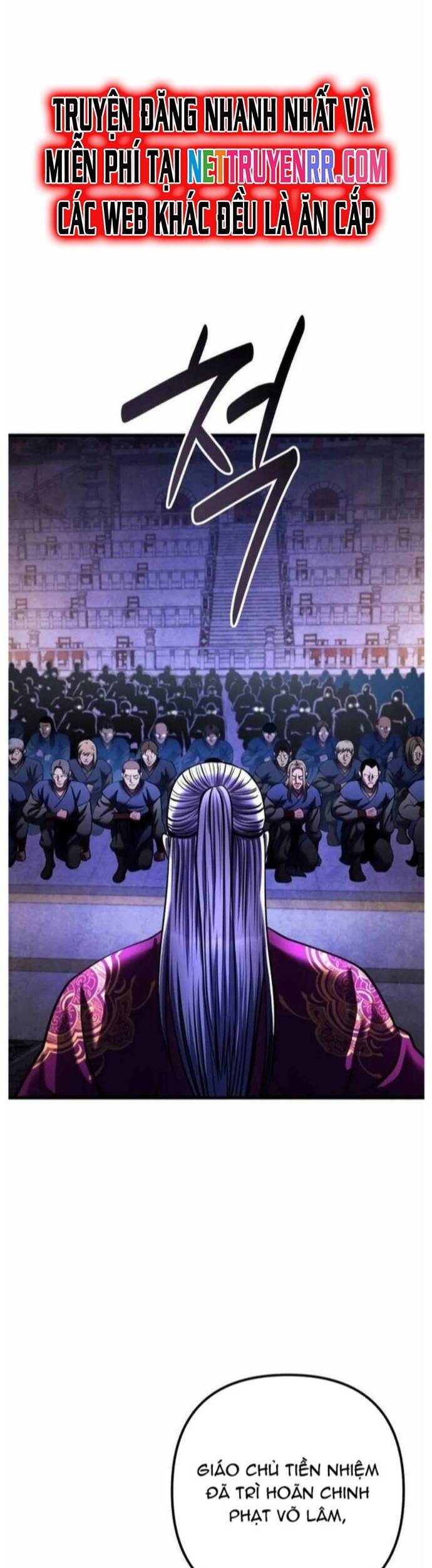 Đao Hoàng Tứ Thiếu Gia Chapter 153 - 20