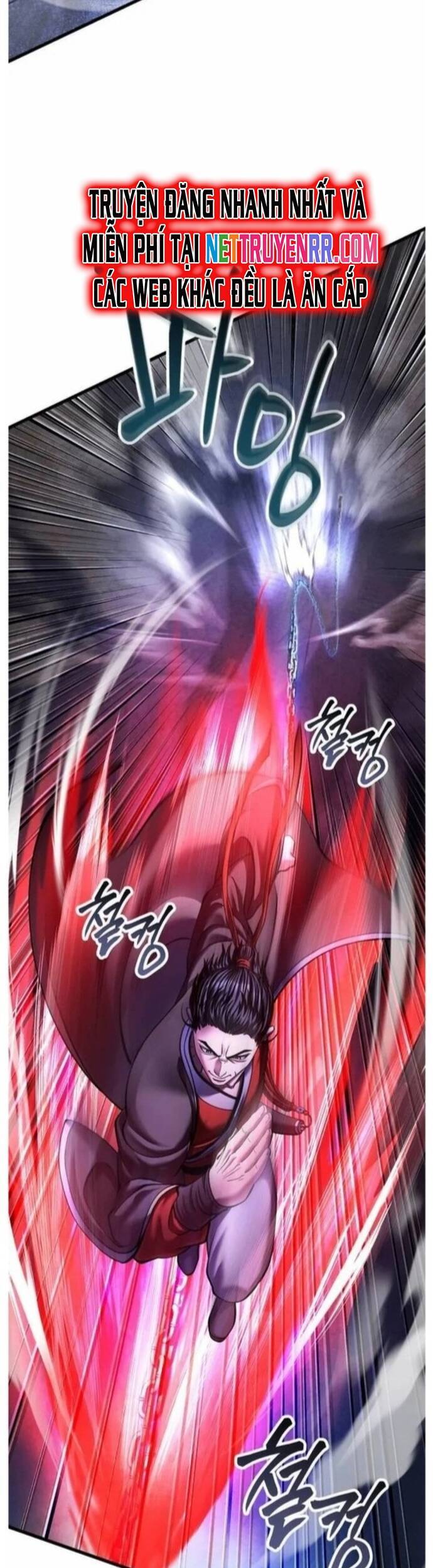 Đao Hoàng Tứ Thiếu Gia Chapter 153 - 3