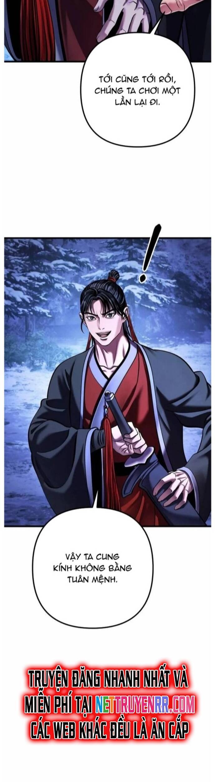 Đao Hoàng Tứ Thiếu Gia Chapter 153 - 22