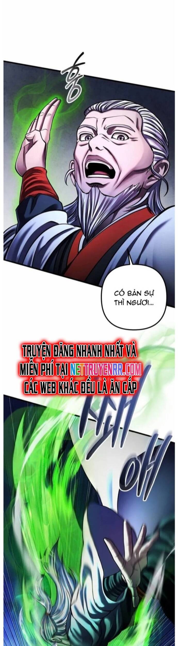 Đao Hoàng Tứ Thiếu Gia Chapter 153 - 24