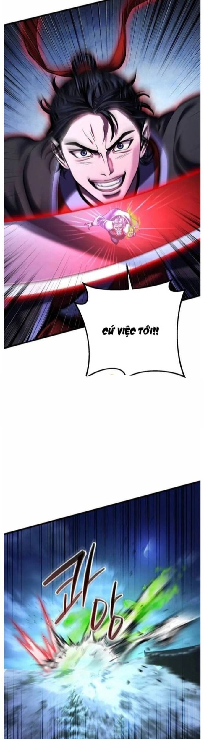 Đao Hoàng Tứ Thiếu Gia Chapter 153 - 25