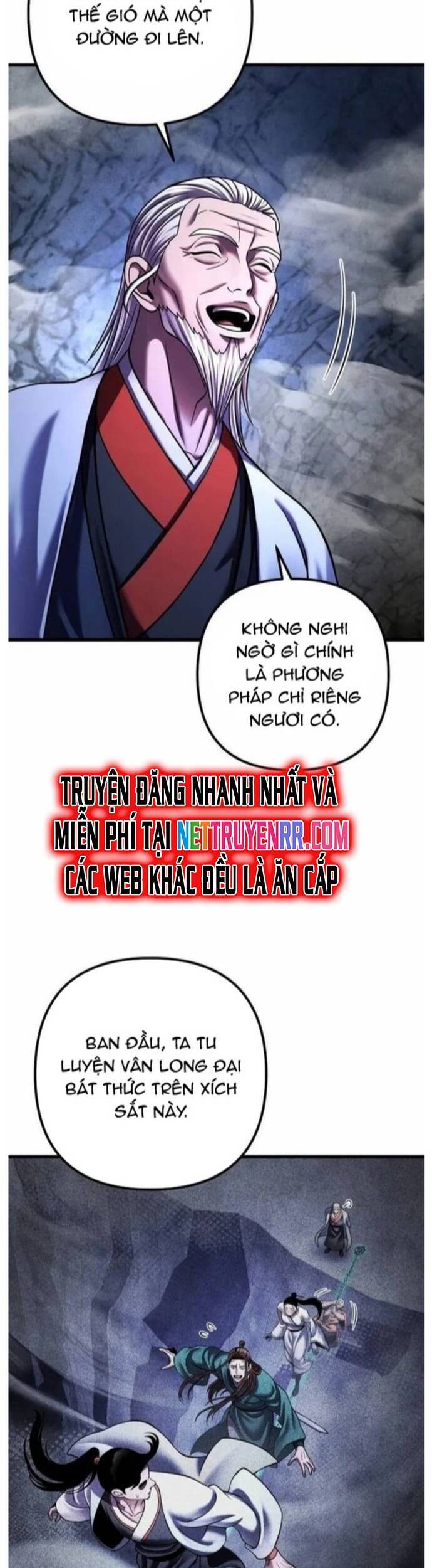 Đao Hoàng Tứ Thiếu Gia Chapter 153 - 5