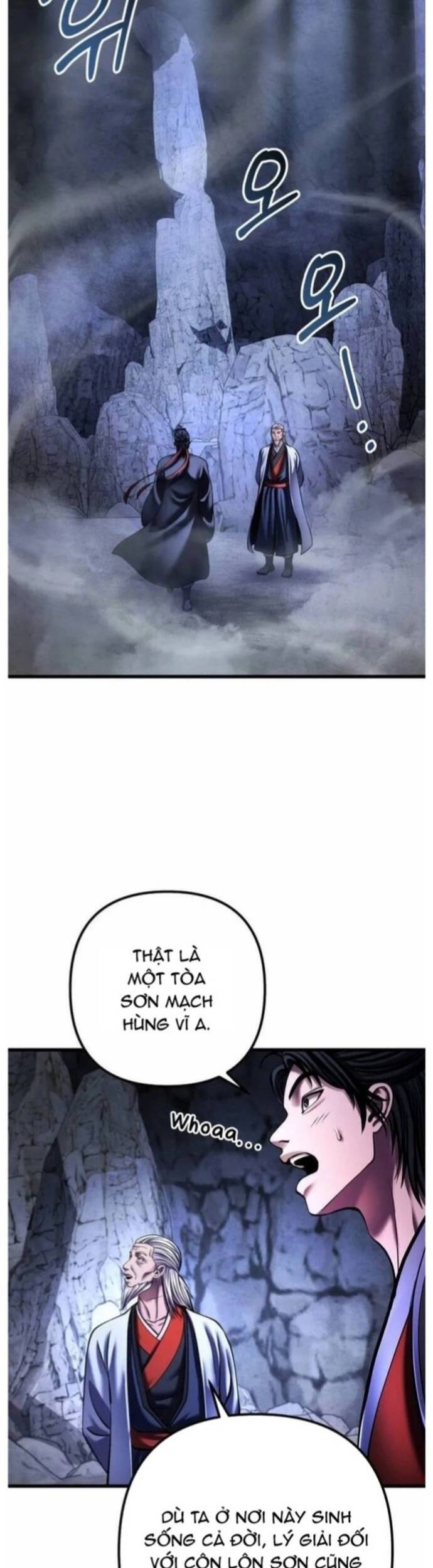 Đao Hoàng Tứ Thiếu Gia Chapter 153 - 6