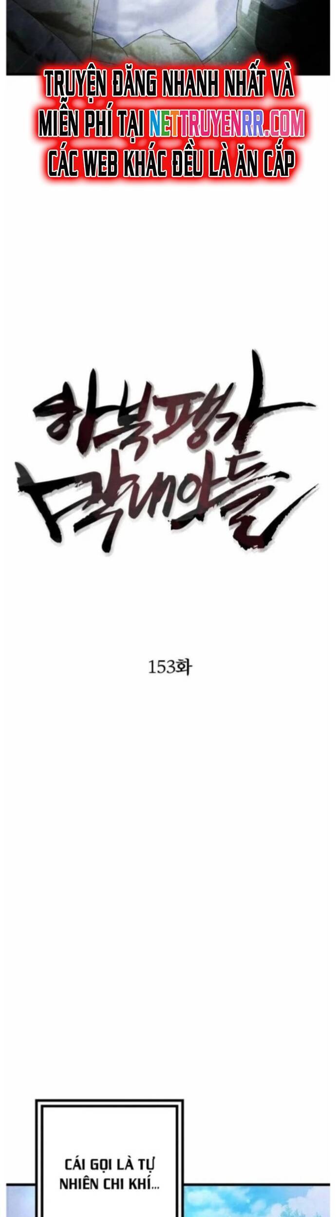 Đao Hoàng Tứ Thiếu Gia Chapter 153 - 8