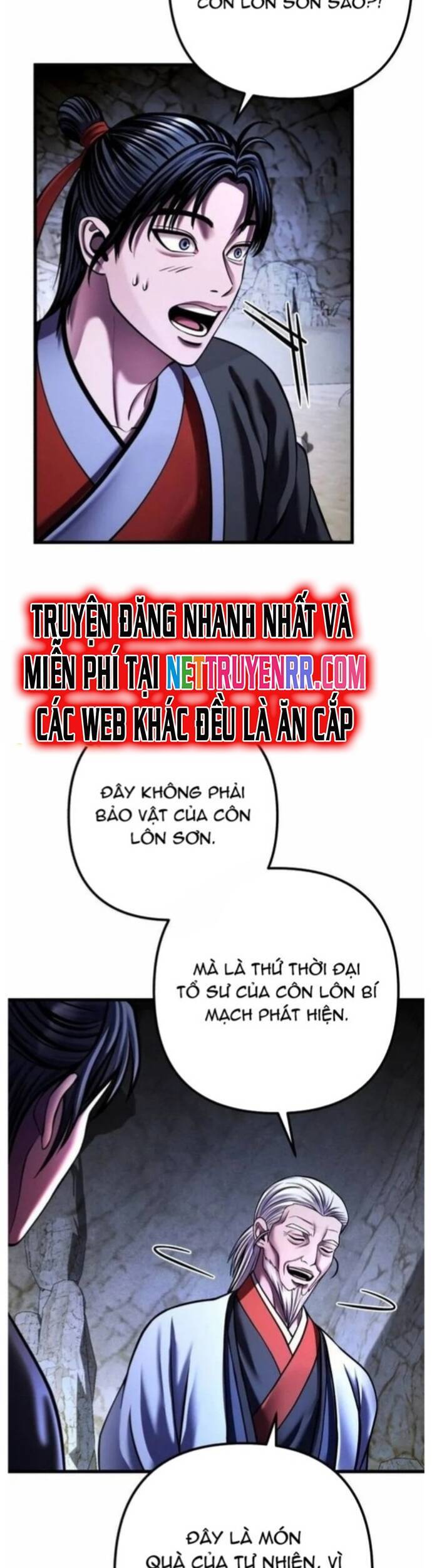 Đao Hoàng Tứ Thiếu Gia Chapter 153 - 10