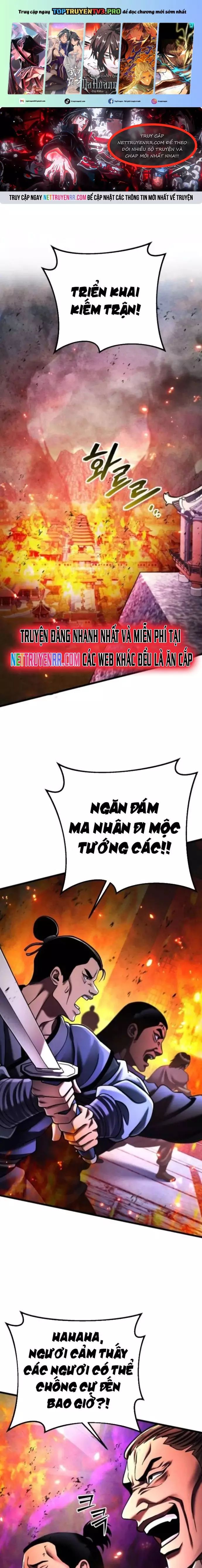 Đao Hoàng Tứ Thiếu Gia Chapter 155 - 2