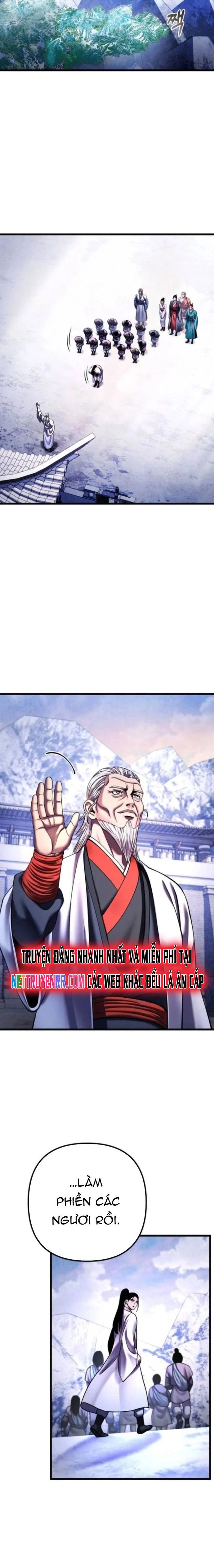 Đao Hoàng Tứ Thiếu Gia Chapter 155 - 13