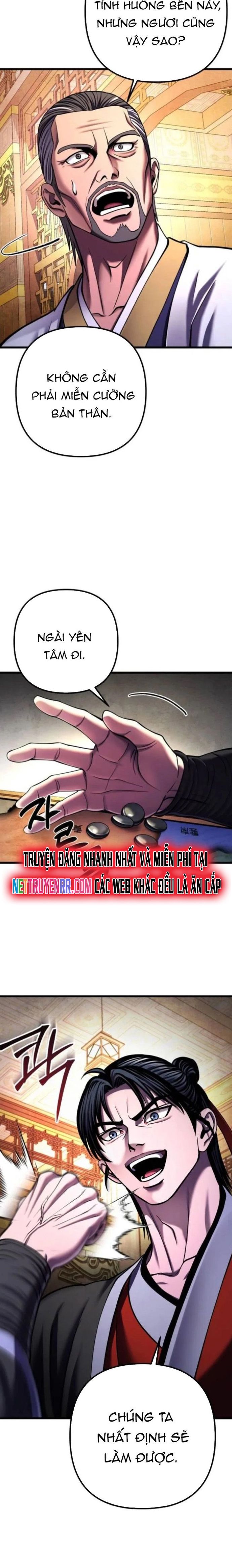 Đao Hoàng Tứ Thiếu Gia Chapter 155 - 28