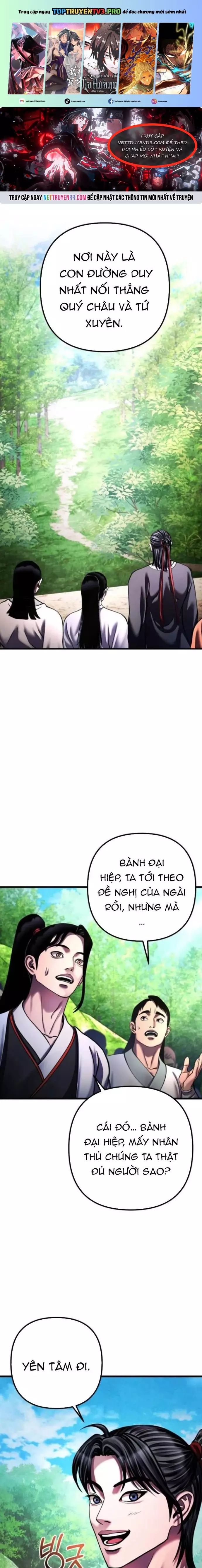 Đao Hoàng Tứ Thiếu Gia Chapter 156 - 2