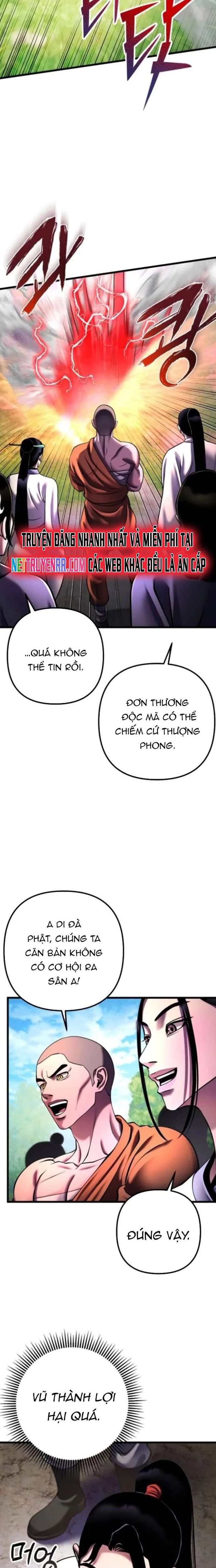 Đao Hoàng Tứ Thiếu Gia Chapter 156 - 16