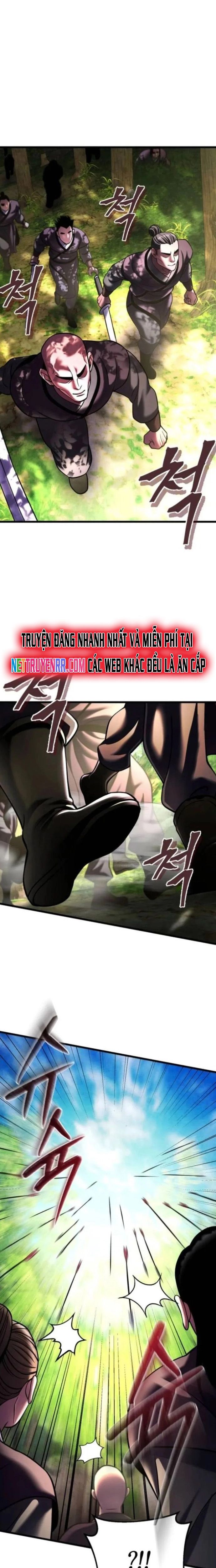 Đao Hoàng Tứ Thiếu Gia Chapter 156 - 20