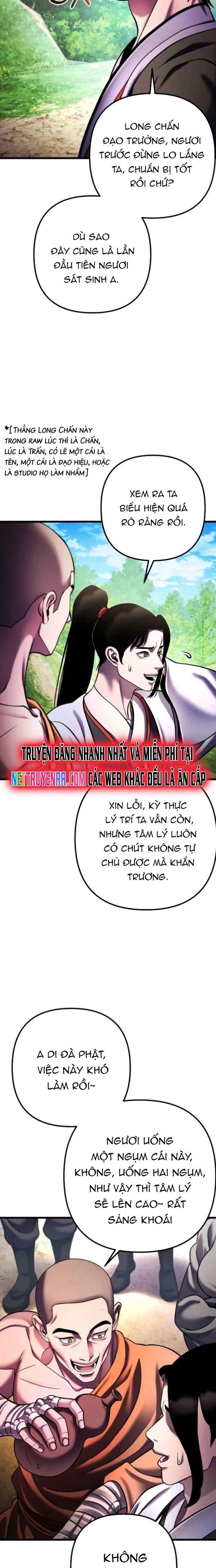 Đao Hoàng Tứ Thiếu Gia Chapter 156 - 3