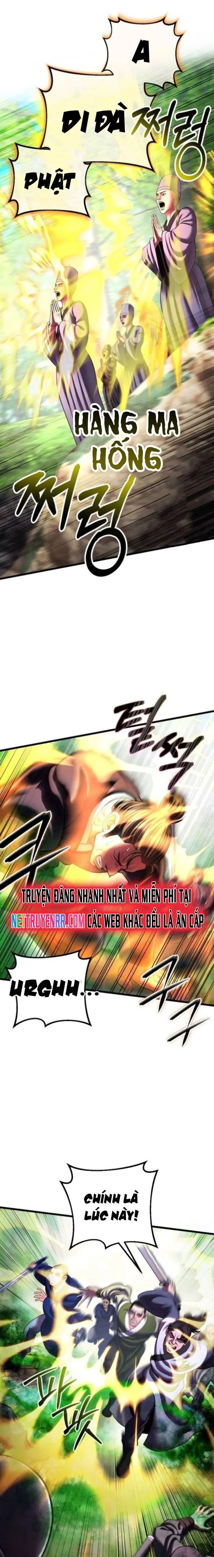 Đao Hoàng Tứ Thiếu Gia Chapter 156 - 23