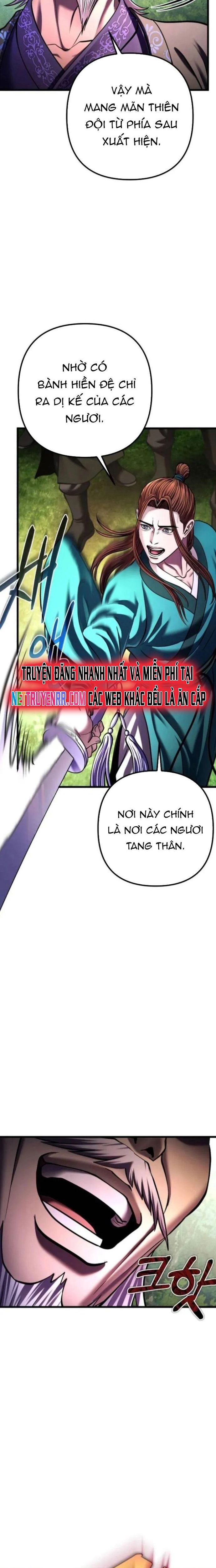 Đao Hoàng Tứ Thiếu Gia Chapter 156 - 27