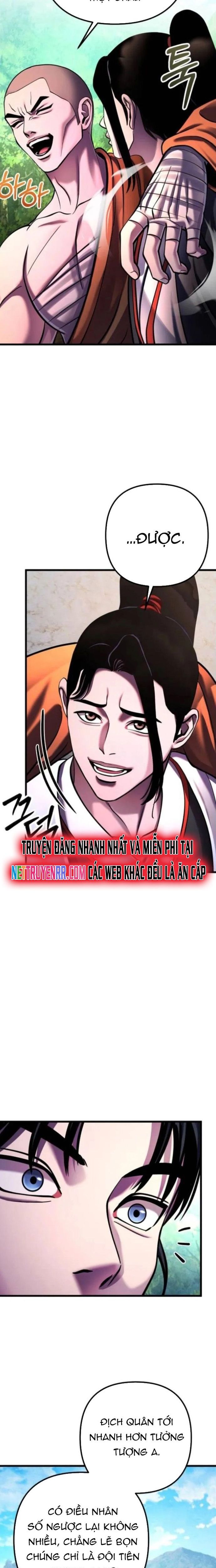 Đao Hoàng Tứ Thiếu Gia Chapter 156 - 5