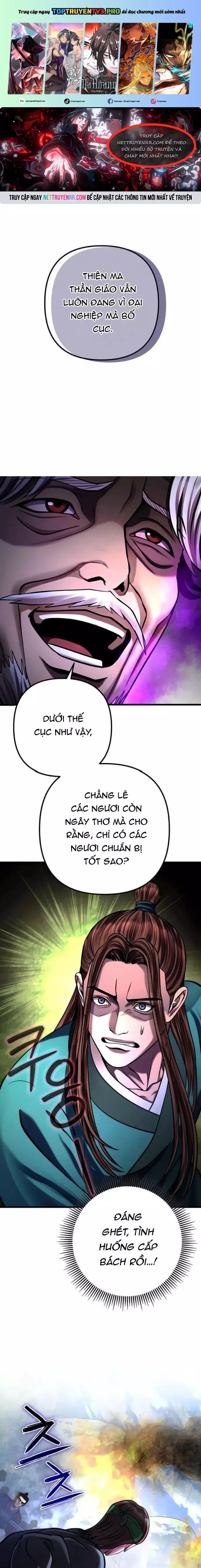 Đao Hoàng Tứ Thiếu Gia Chapter 157 - 2