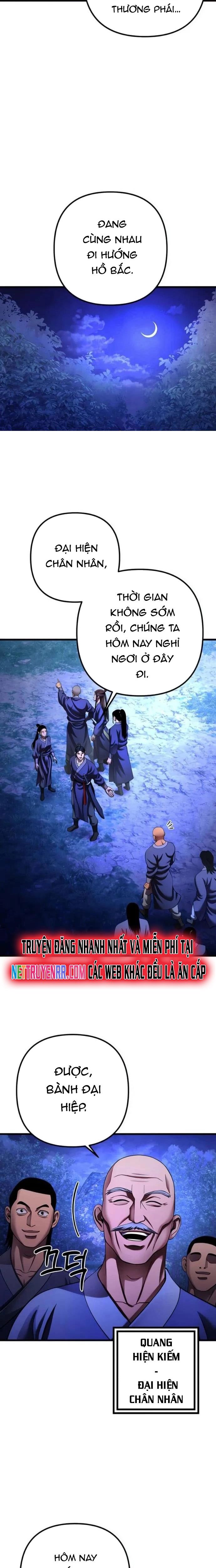 Đao Hoàng Tứ Thiếu Gia Chapter 157 - 13