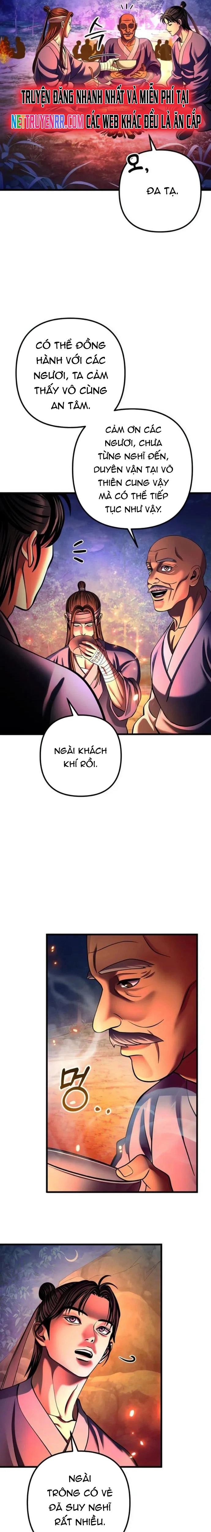 Đao Hoàng Tứ Thiếu Gia Chapter 157 - 15