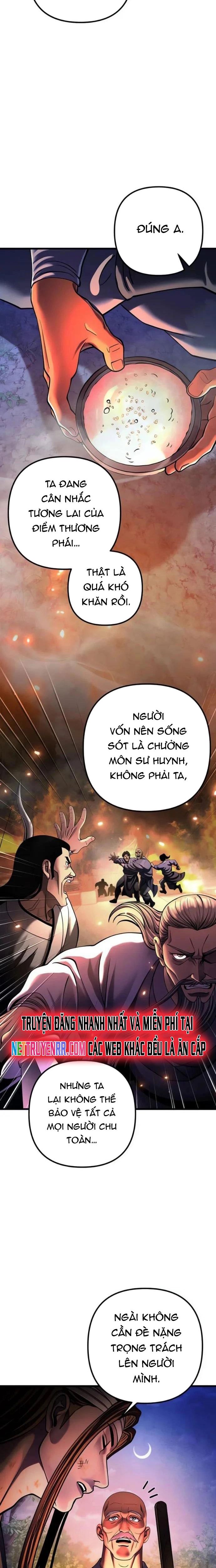 Đao Hoàng Tứ Thiếu Gia Chapter 157 - 16