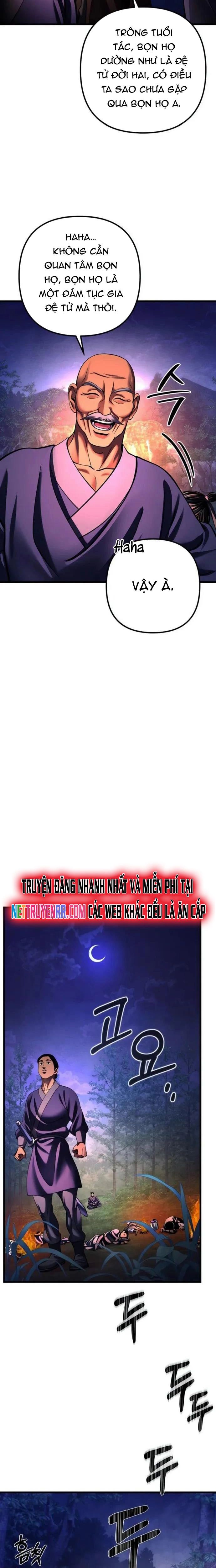 Đao Hoàng Tứ Thiếu Gia Chapter 157 - 21