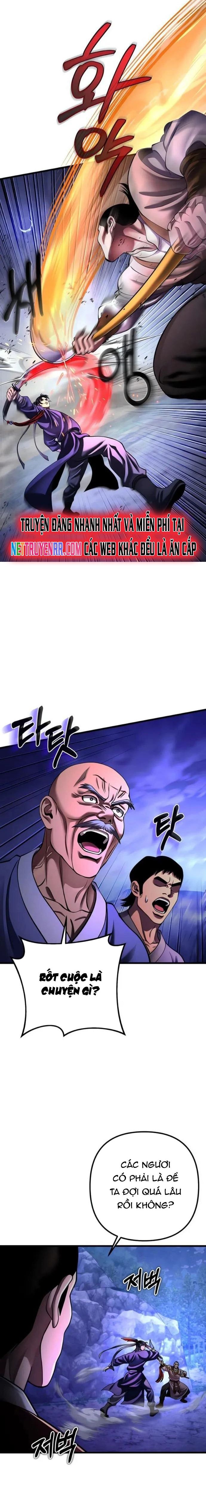 Đao Hoàng Tứ Thiếu Gia Chapter 157 - 25