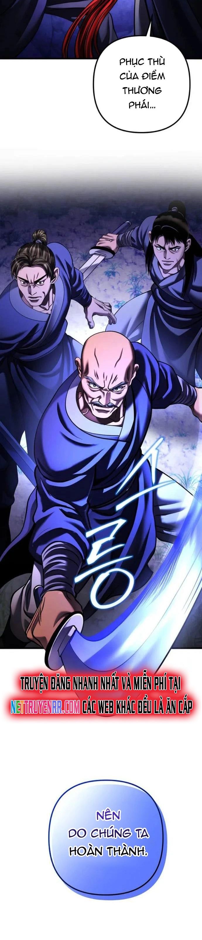 Đao Hoàng Tứ Thiếu Gia Chapter 157 - 29